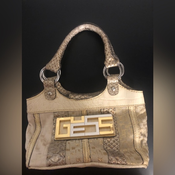 Guess mini handbag - Picture 1 of 3